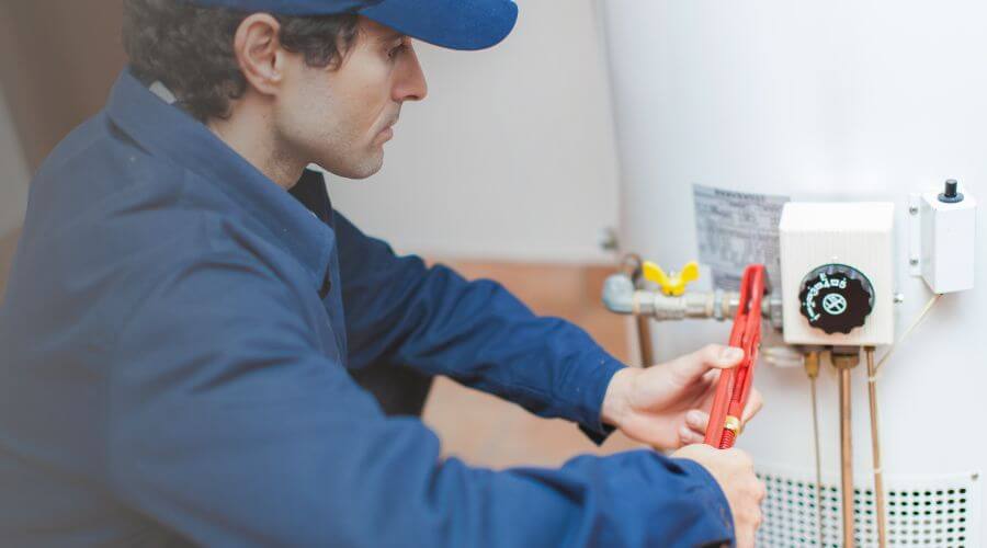 Professional Leak Detection in Eagan, TN