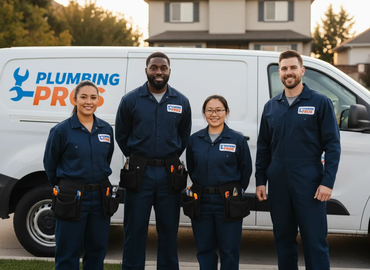 Water Heater Repair company in Eagan, TN
